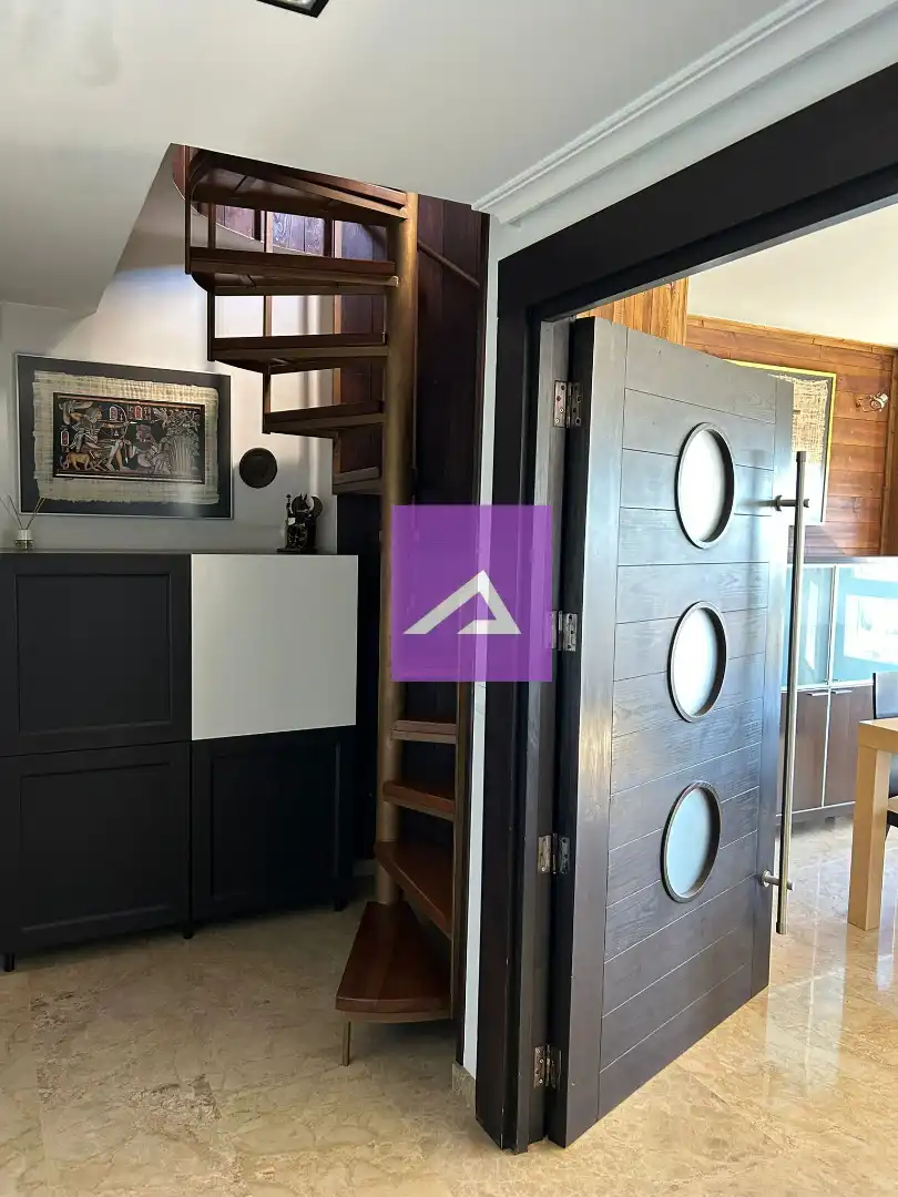 Ático en venta en Camino Cendroses, 40, Sueca ciudad