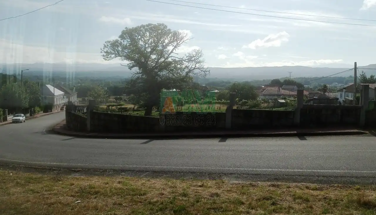 Terreny residencial en venda a Taboadela, imagen 3