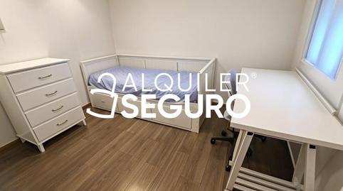 Photo 4 of Flat to rent in Doctor Delgado Roig, San Carlos - San José, Sevilla