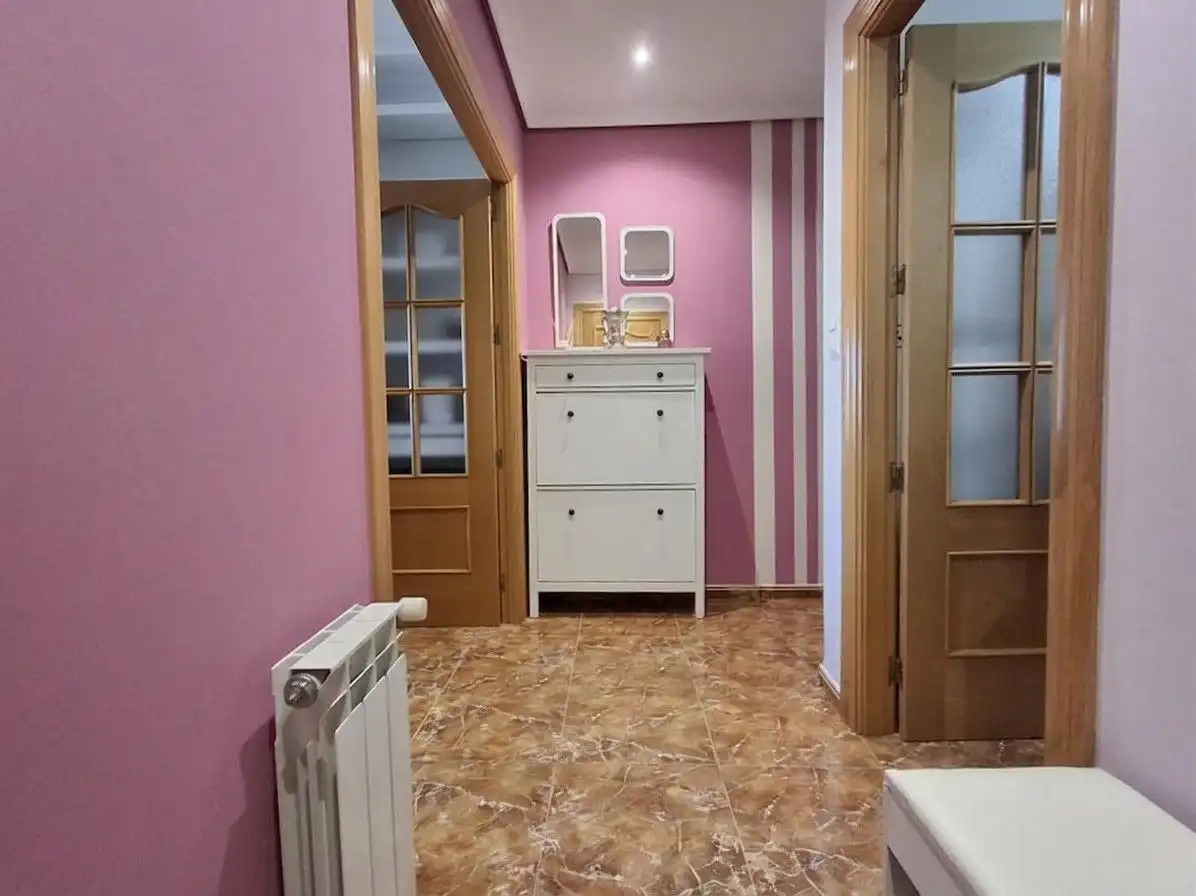 Attic for sale in La Roda  with Heating, Terrace and Storage room
