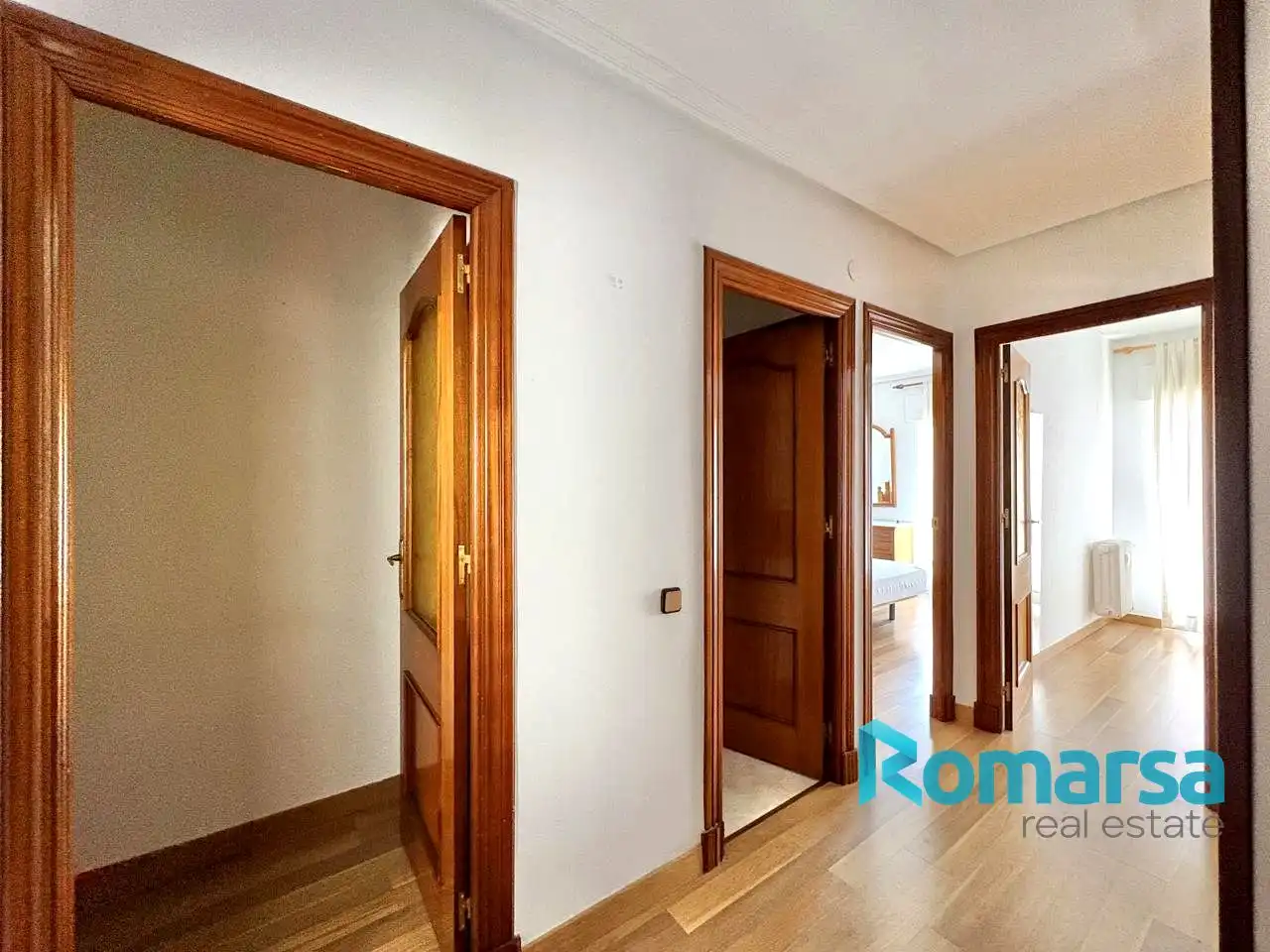 Flat for rent in De Fivasa, Santo Tomás