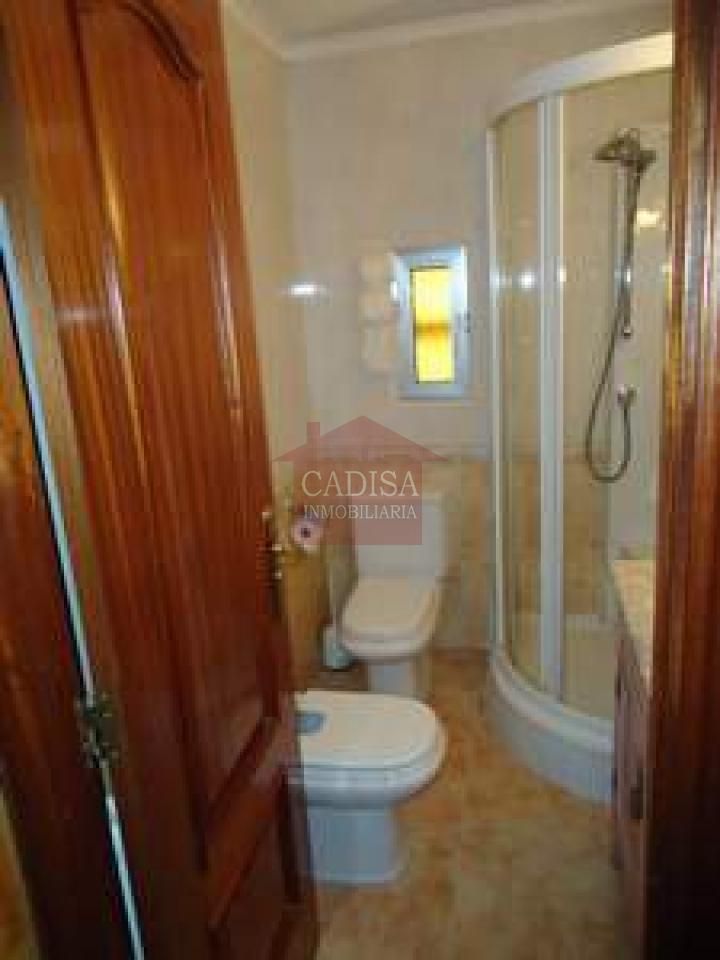 Baño de Piso en venta en Salamanca Capital con Calefacción y Amueblado