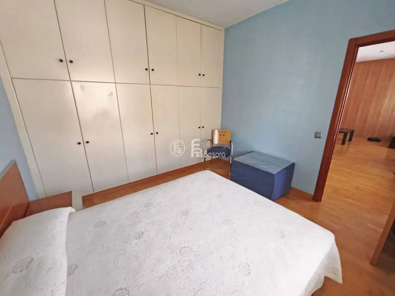 Habitación de Piso en venta en Lleida con Aire acondicionado, Calefacción y Parquet