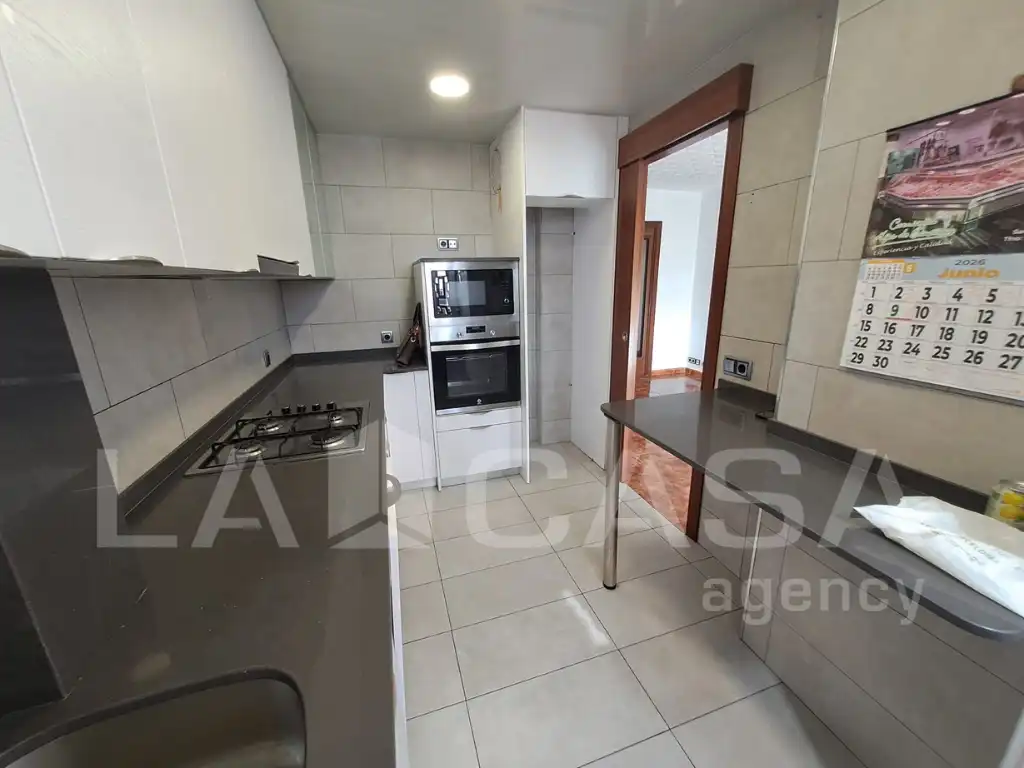Appartement avec terrasse à vendre à Carrer del Pont del Treball Digne, imagen 6