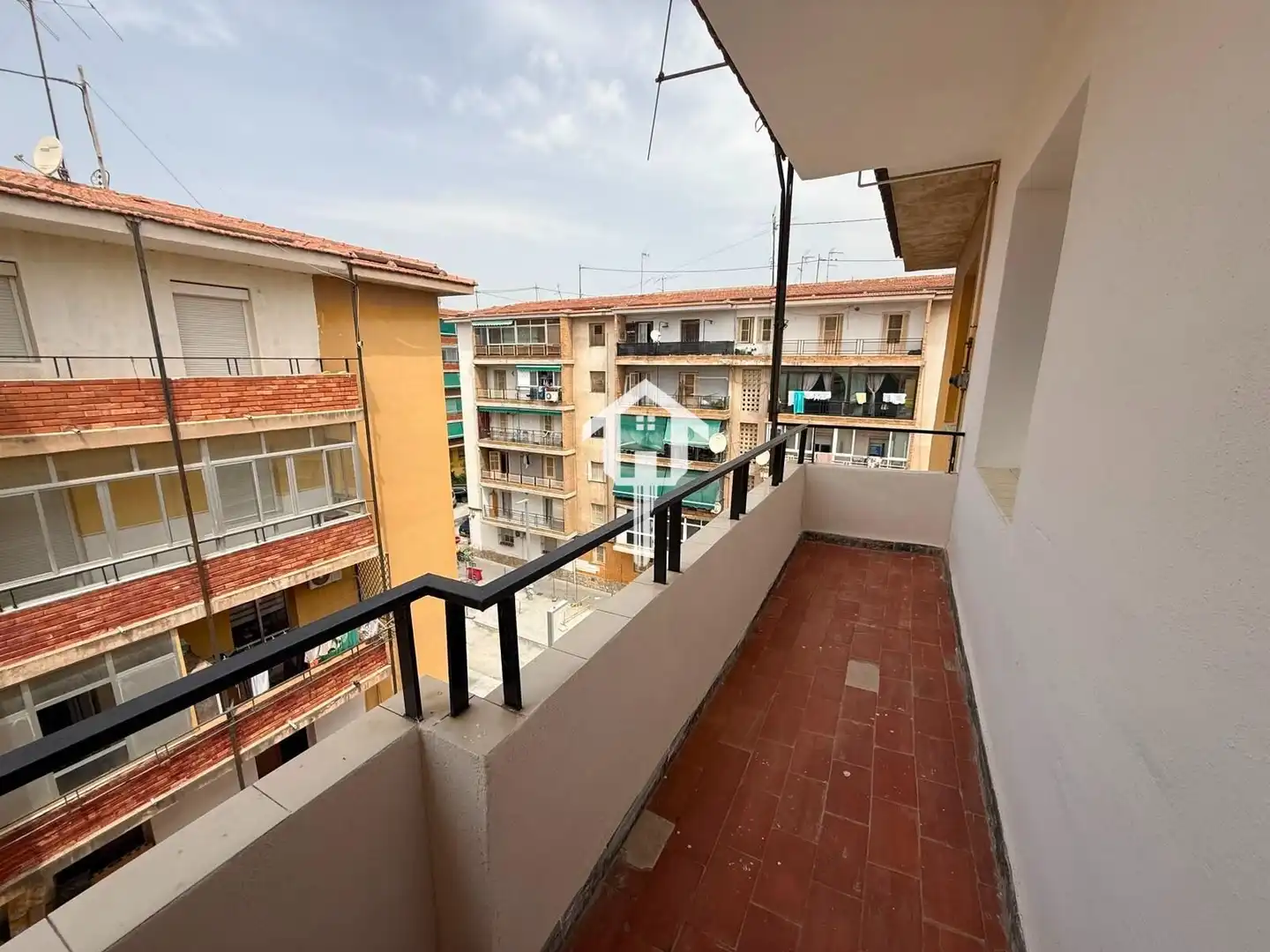 Flat with terrace for sale in Calle SIERRA MAIGMO, imagen 20