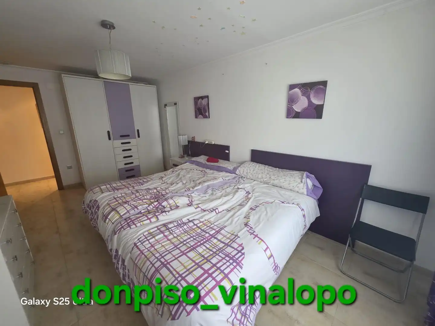 Habitación de Planta baja en venta en La Romana con Aire acondicionado, Calefacción y Trastero