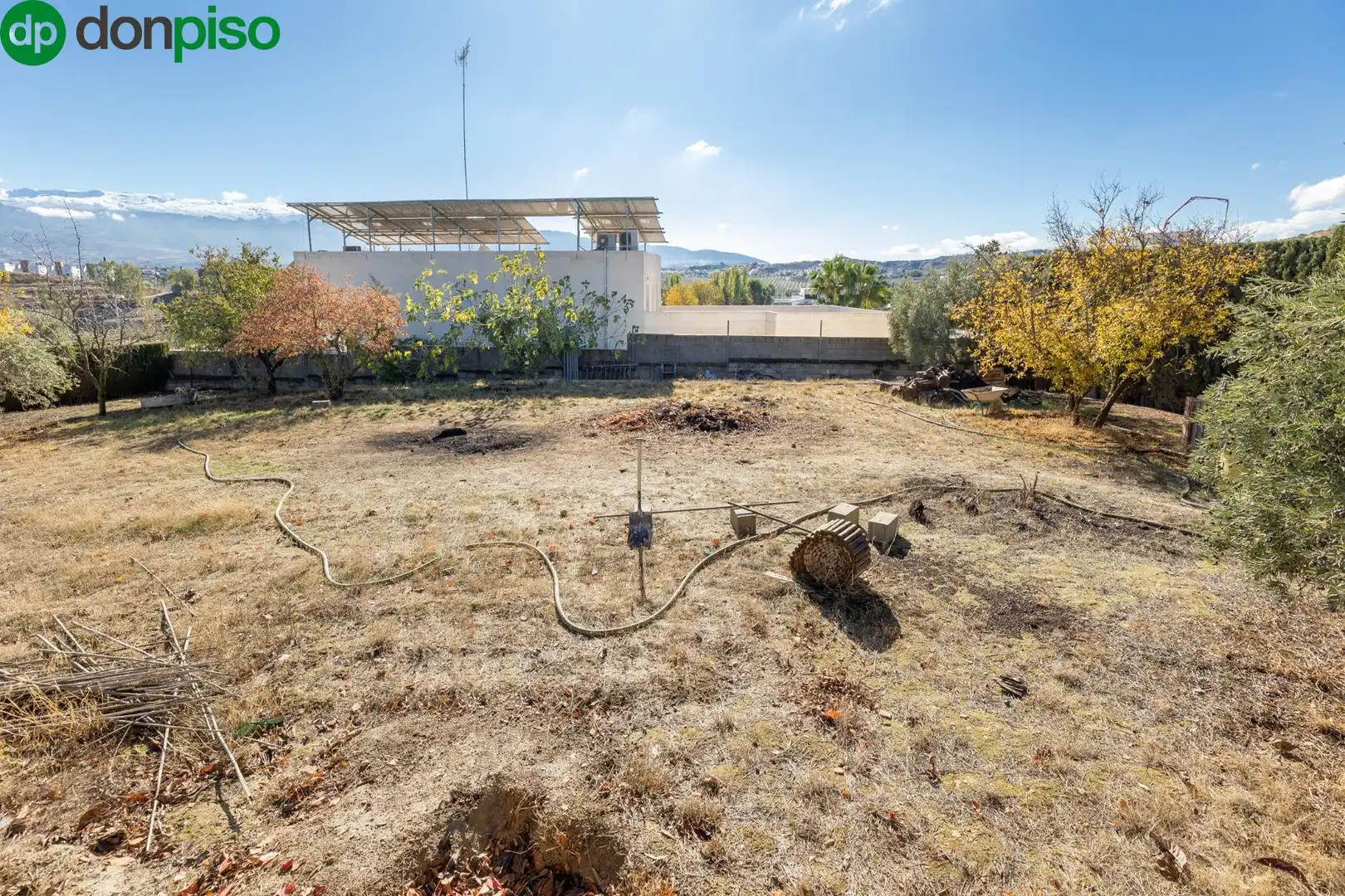 Residencial en venda a Paseo Paseo de la Cueva, 8, 8, San Francisco - Chorillo