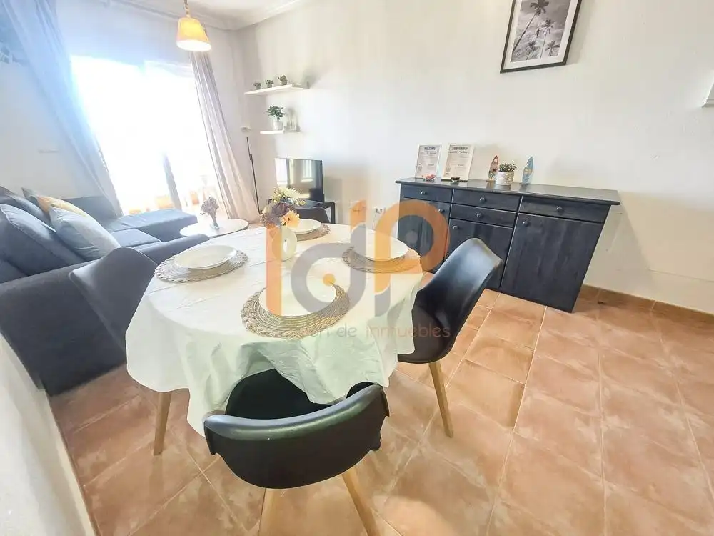 Apartment with pool for sale in Marina de la Torre, imagen 8