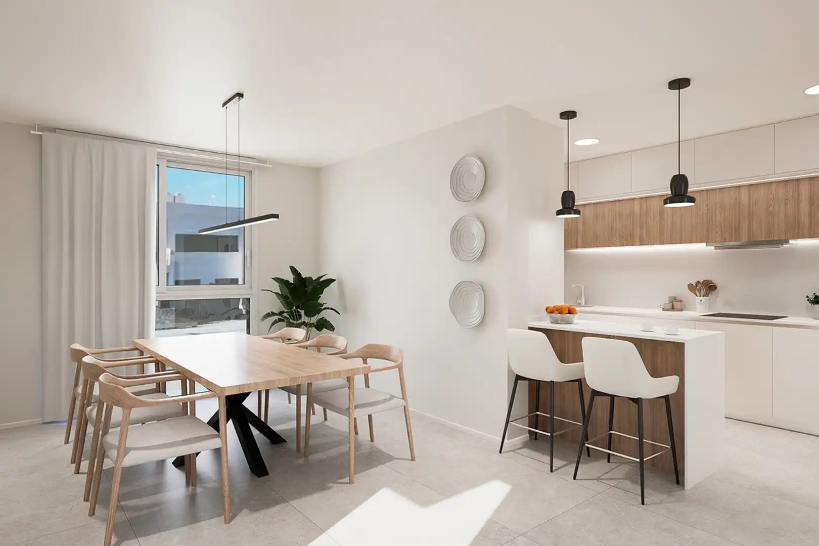 Penthouse mit Terrasse zum Verkauf in Las Higuericas, imagen 16