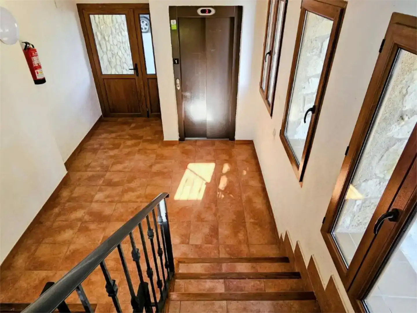 Piso en venta en Grajera, Segovia