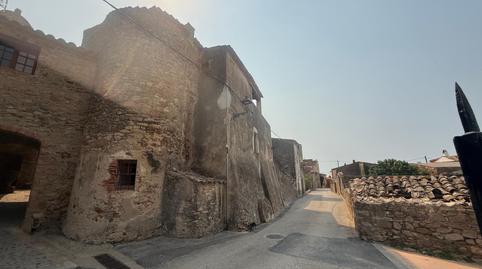 Foto 3 de Finca rústica en venta en Regencós, Girona