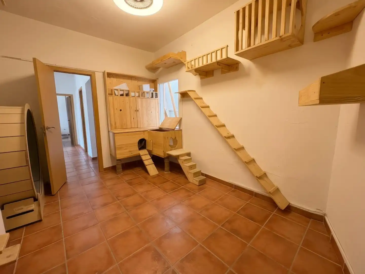 Haus zum Verkauf in Bajadilla - Fuente Nueva, imagen 16