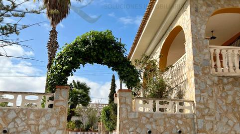 Foto 2 de Casa o xalet en venda a Rebolledo, Alicante / Alacant