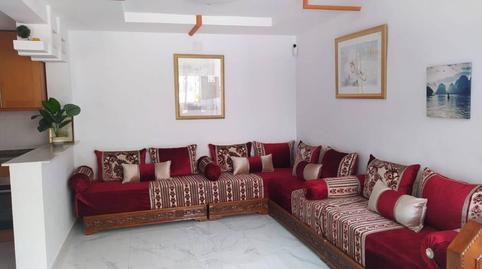 Foto 4 de Casa o xalet de lloguer a C. Parã­s, Nueva Torrevieja, Torrevieja