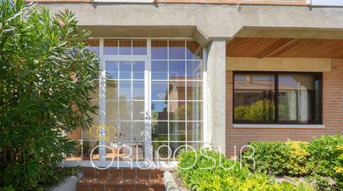 Foto 5 de Casa adosada en venda a Plaza Nuevo Mundo, 1, Las Villas - Valparaiso - El Peral, Valladolid