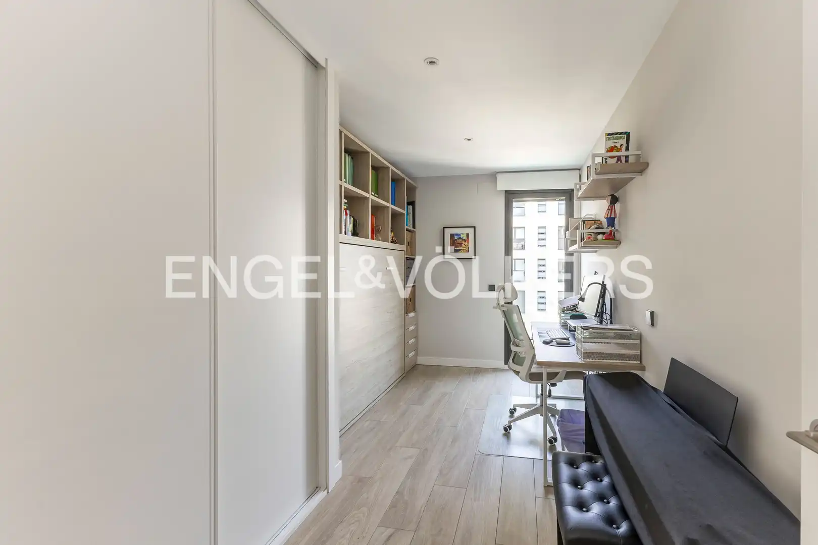 Flat for rent in Valdebebas - Valdefuentes