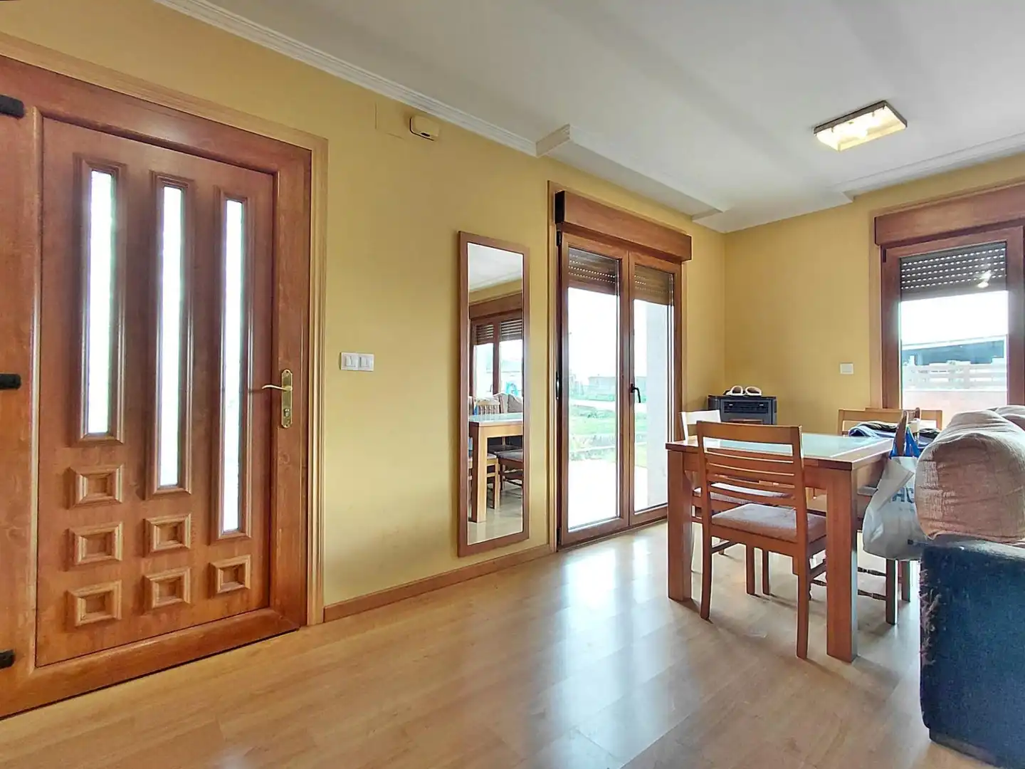 Casa o chalet en venta en Lugar Lugar Calogo, Vilanova de Arousa
