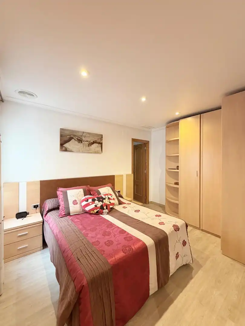 Piso con terraza en venta en Elche ciudad, imagen 28