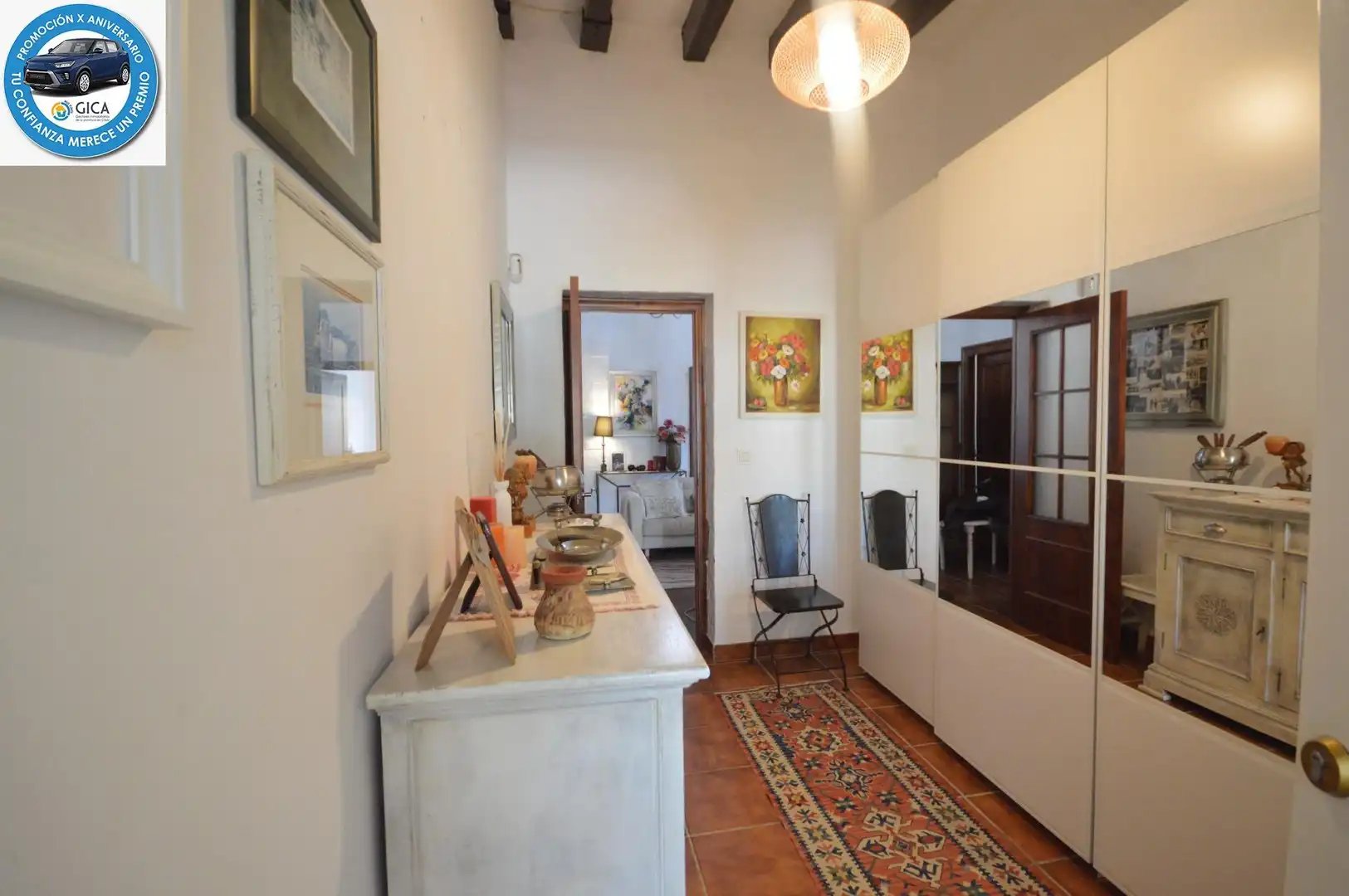 Casa o xalet en venda a Santiago - Coronación