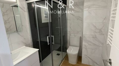 Foto 5 de Ático en venta en Rosalia de Castro, O Milladoiro, Ames