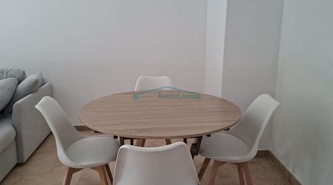 Foto 5 de Apartament de lloguer a La Pedrera - Vessanes, Dénia