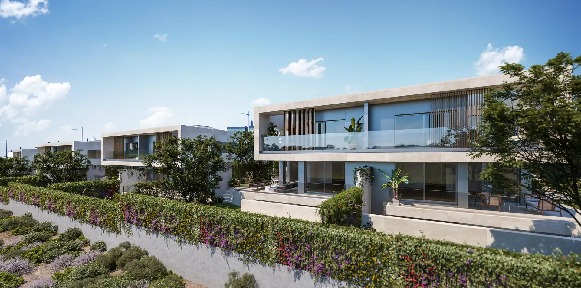 Doppelhaushälfte mit Pool zum Verkauf in Calle del Marqués de la Victoria 15, imagen 5