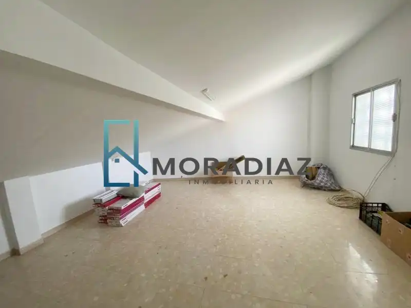 Adossat amb terrassa en venda a Don Benito, imagen 19