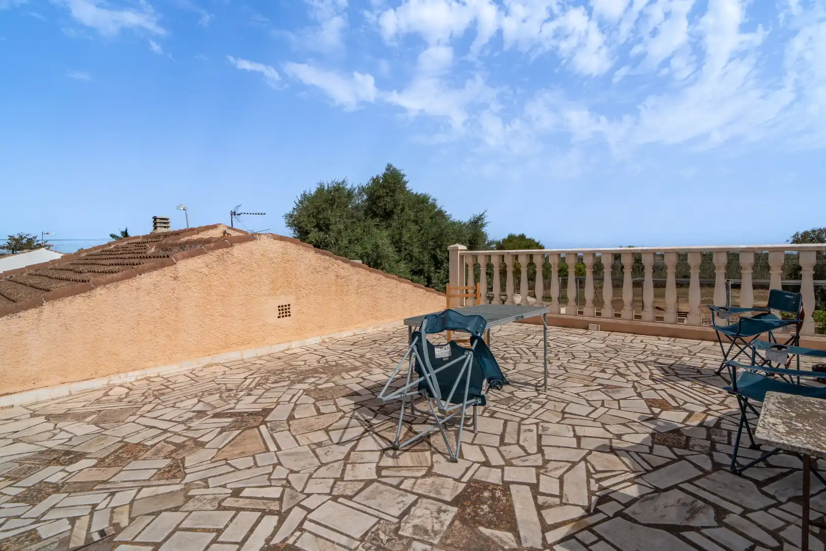 Casa amb jardí en venda a Los Balcones - Los Altos, imagen 44