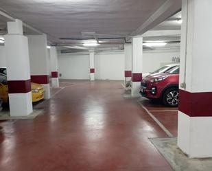 Parking of Garage for sale in Ibi