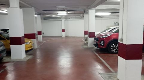 VENTA PLAZA GARAJE CENTRICA