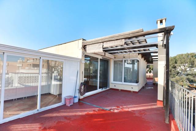 Ático en Venta en Son Armadans