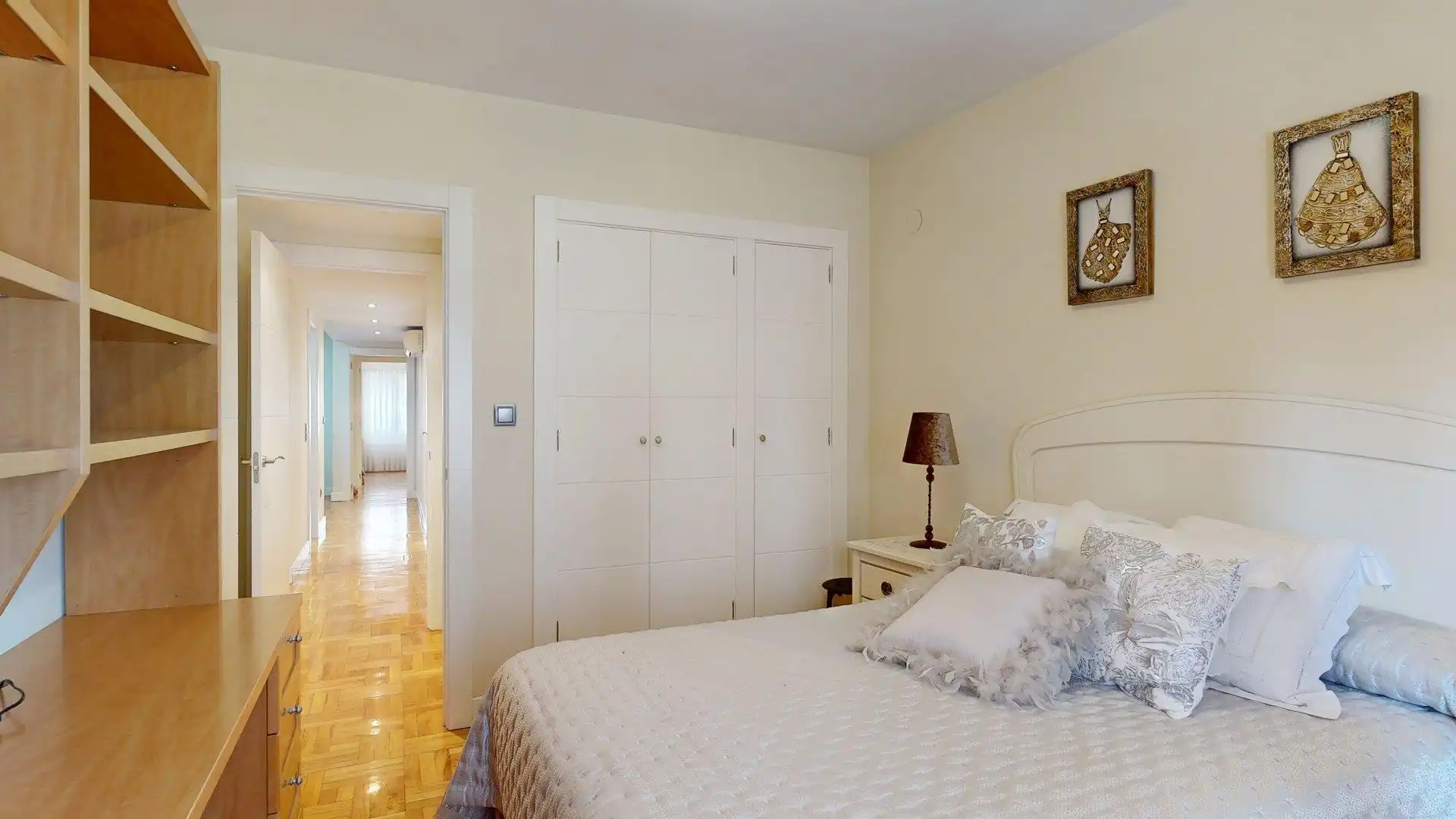 Flat with terrace for sale in Avenida CESAR AUGUSTO 23, imagen 27