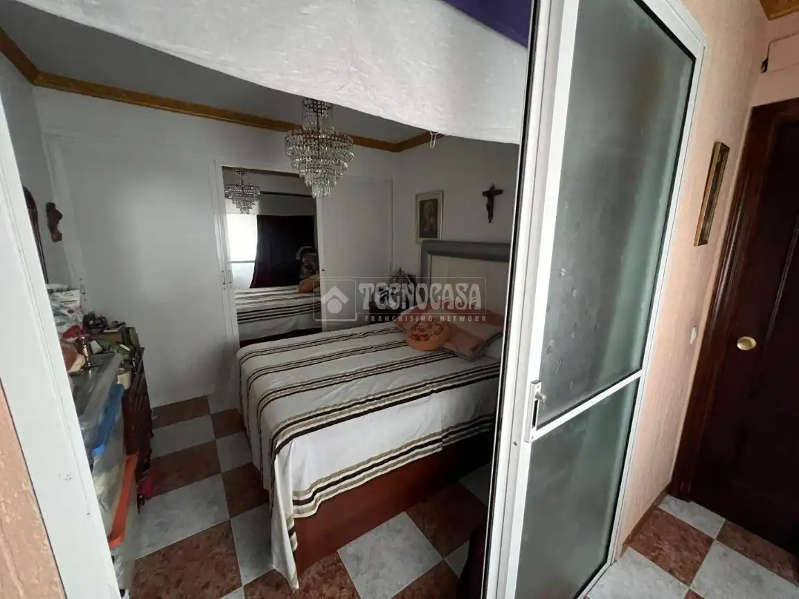 Habitación de Piso en venta en Alhaurín El Grande con Aire acondicionado
