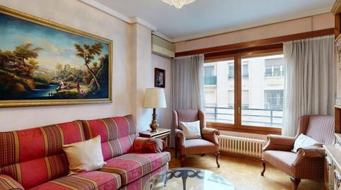 Photo 4 of Flat for sale in Paseo Mina, Paseo Independencia,  Zaragoza Capital