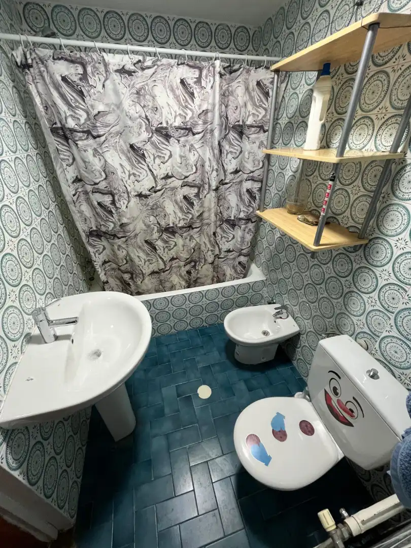 Flat with lift to rent in Plaza de San Lázaro, imagen 21