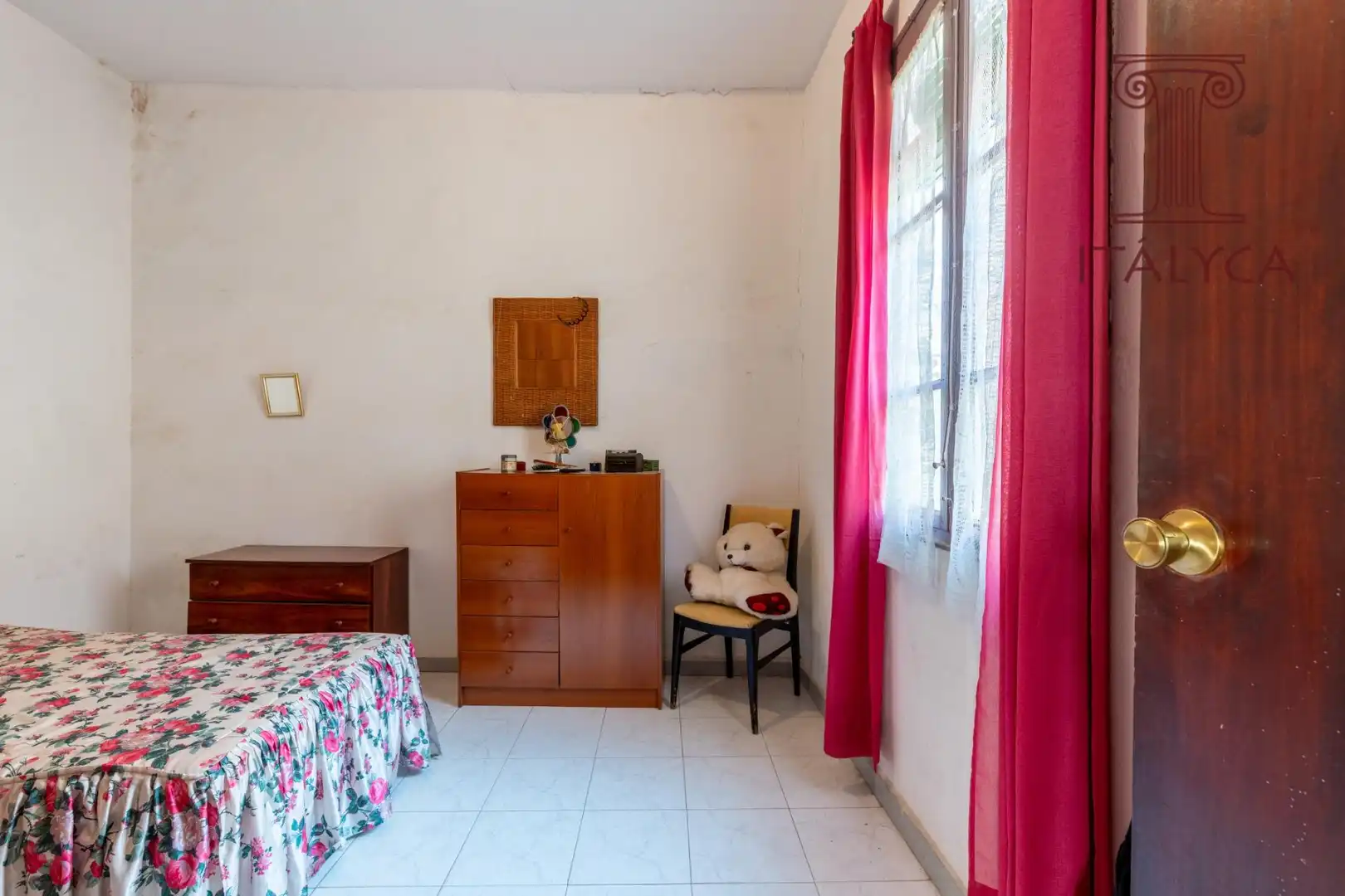 Habitación de Piso en venta en Sevilla con Aire acondicionado