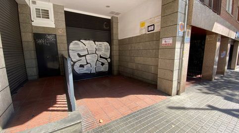 Foto 4 de Garaje de alquiler en Passeig de Maragall, Vilapicina i la Torre Llobeta, Barcelona Capital