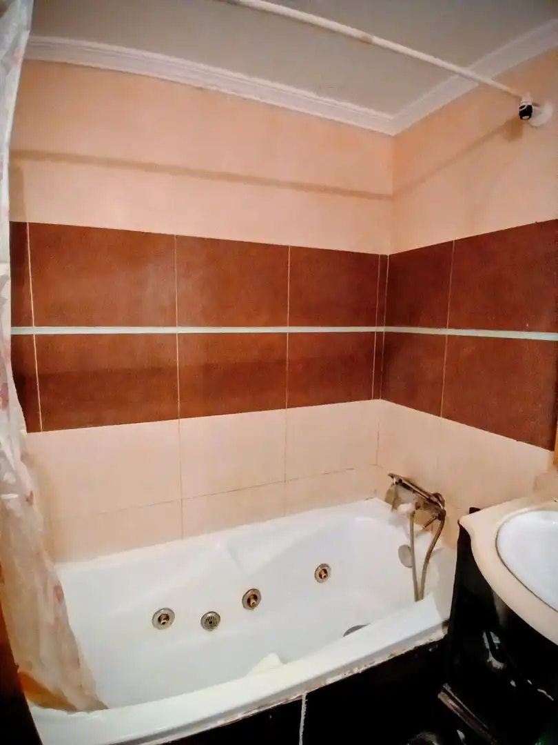 Baño de Apartamento en venta en Manacor