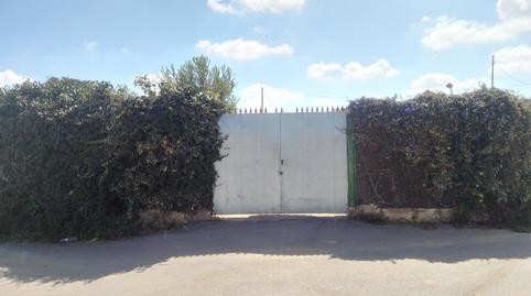 Foto 5 de Casa o xalet en venda a Roldán, Torre-Pacheco