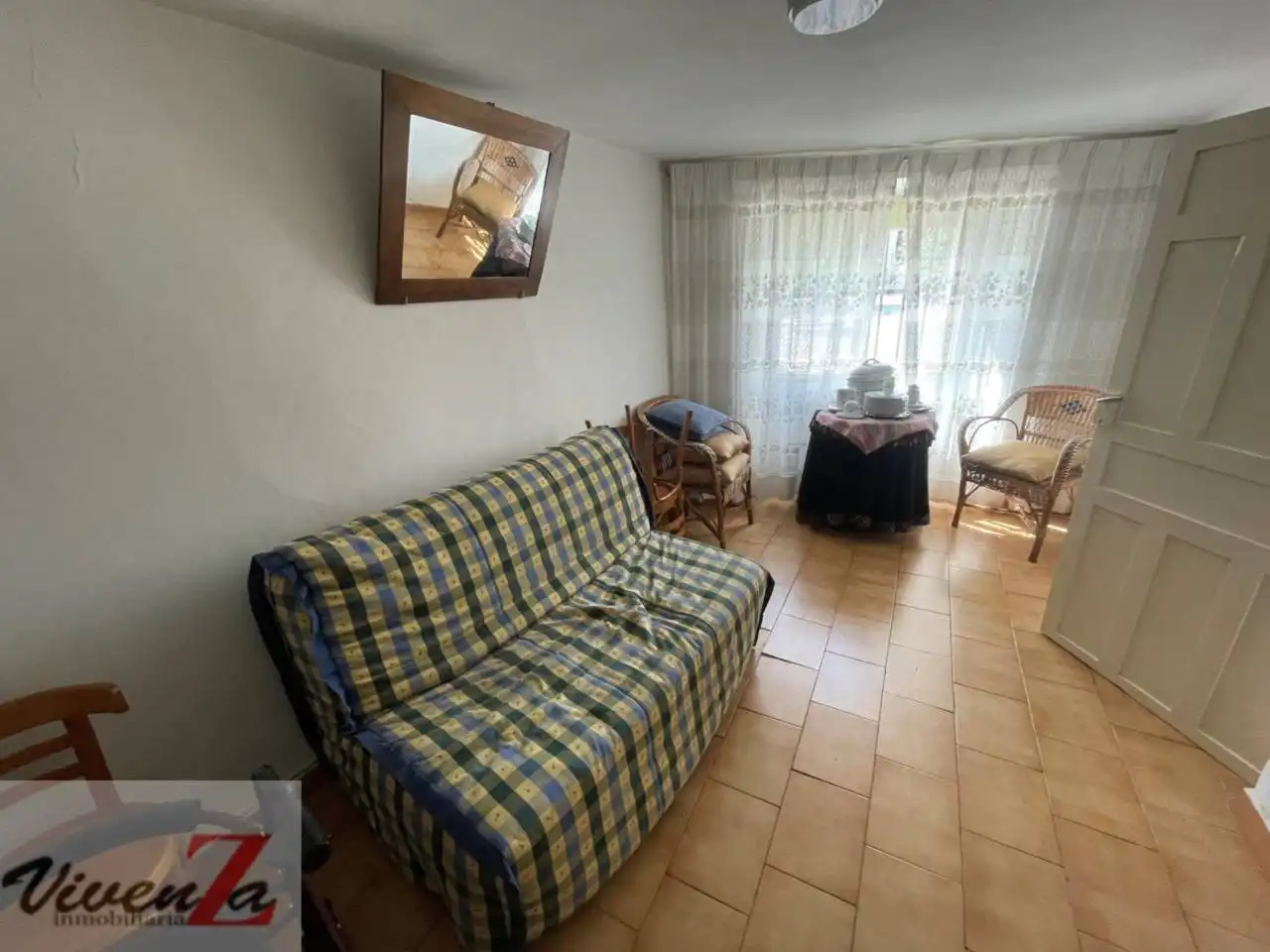 Casa amb jardí en venda a Villaralbo, imagen 5
