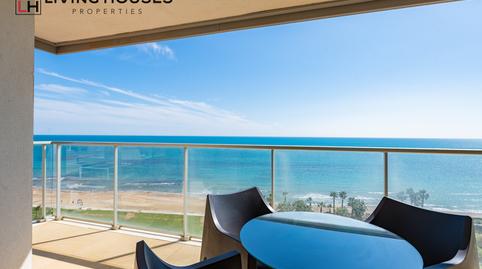 Photo 5 of Flat for sale in Oropesa del Mar-orpesa - Edif. Miramar Cl Amplarie, 9, Sol Park, Castellón