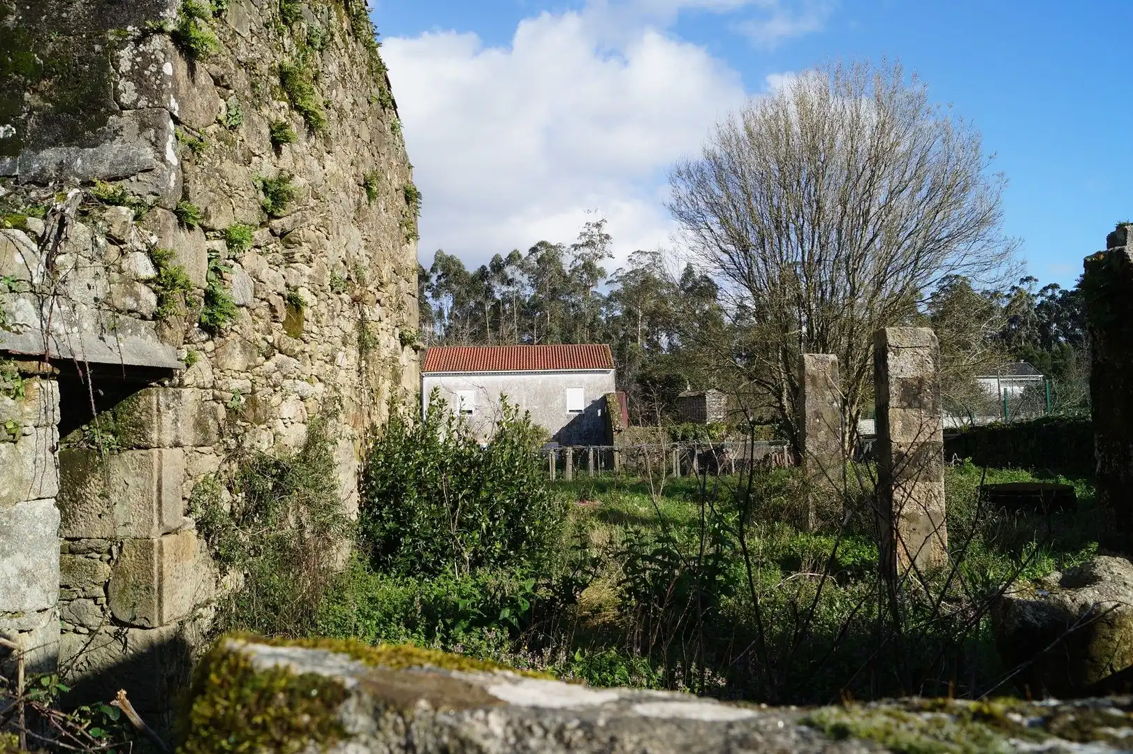Casa in vendita a Boiro, imagen 19