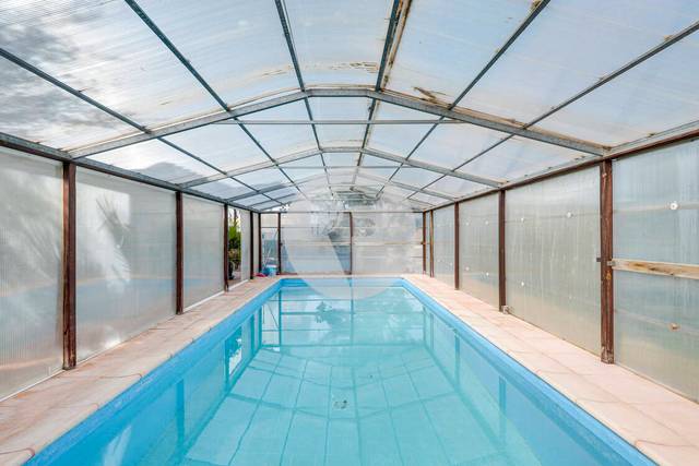 Casa-chalet en Venta en Can Palet de Vista Alegre