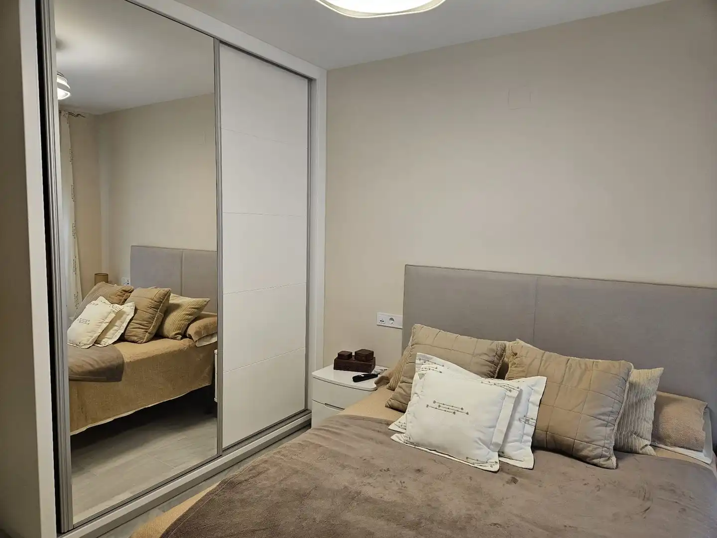 Apartment mit Balkon zum Verkauf in Puerto Deportivo, imagen 18