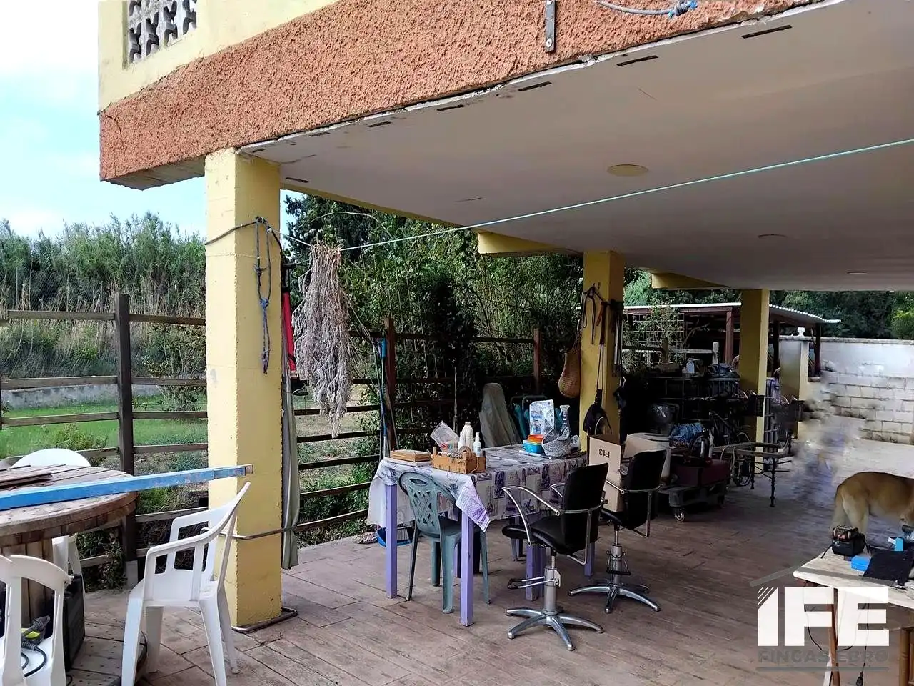 Terrace of Houses for sale in Grisén  with Heating, Private garden and Terrace