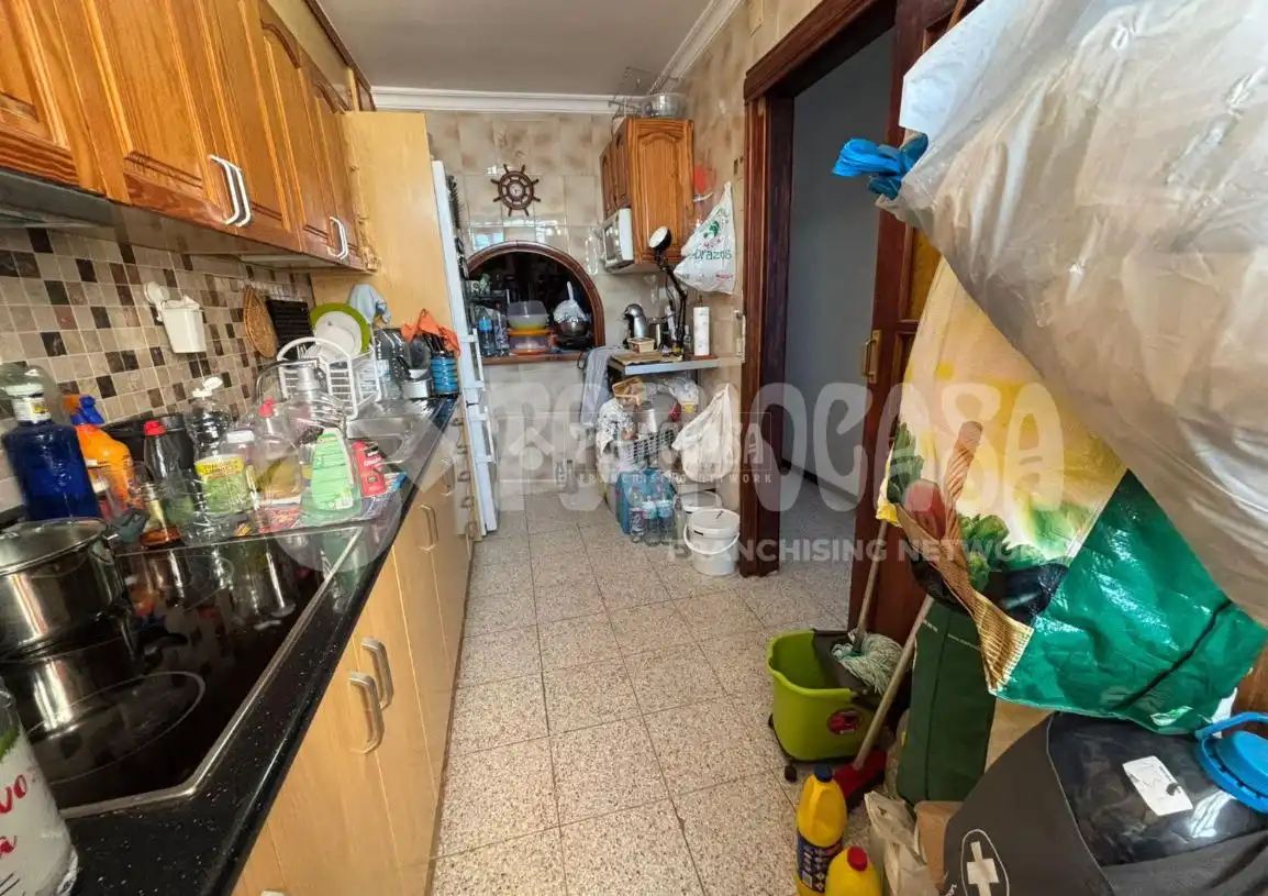 Cocina de Piso en venta en San Bartolomé de Tirajana
