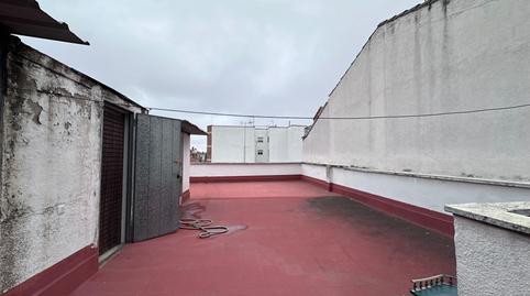 Foto 5 de Edifici en venda a Castilla, San Nicasio, Madrid