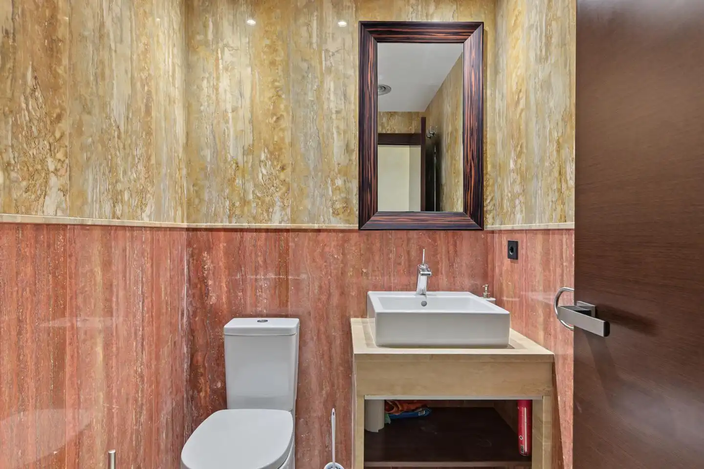 Casa con piscina en alquiler en calle de les Gavarres, imagen 38