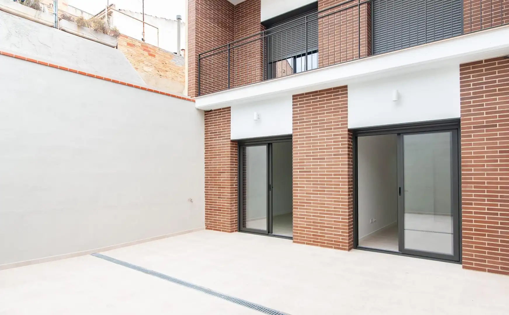 Planta baixa de lloguer a Carrer CAL BOLET, Poble Nou