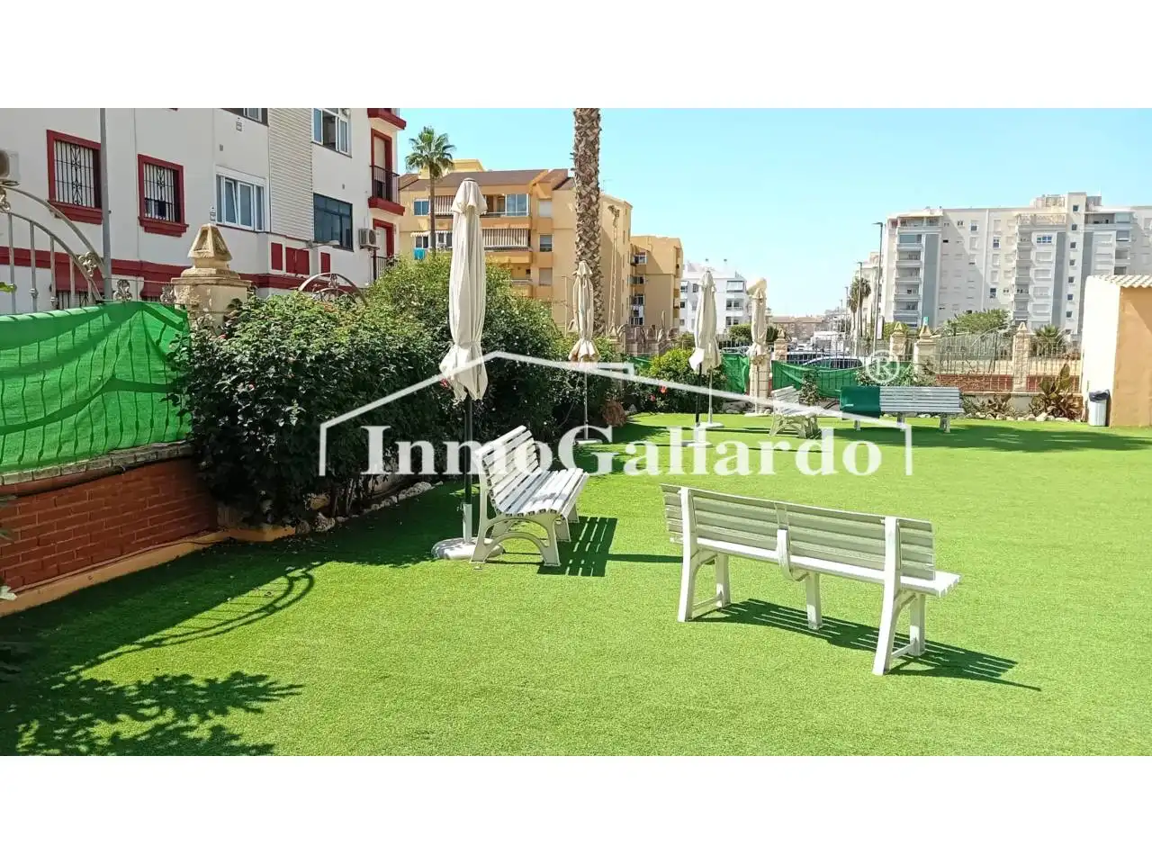 Piso en venta en Playa del Rincón